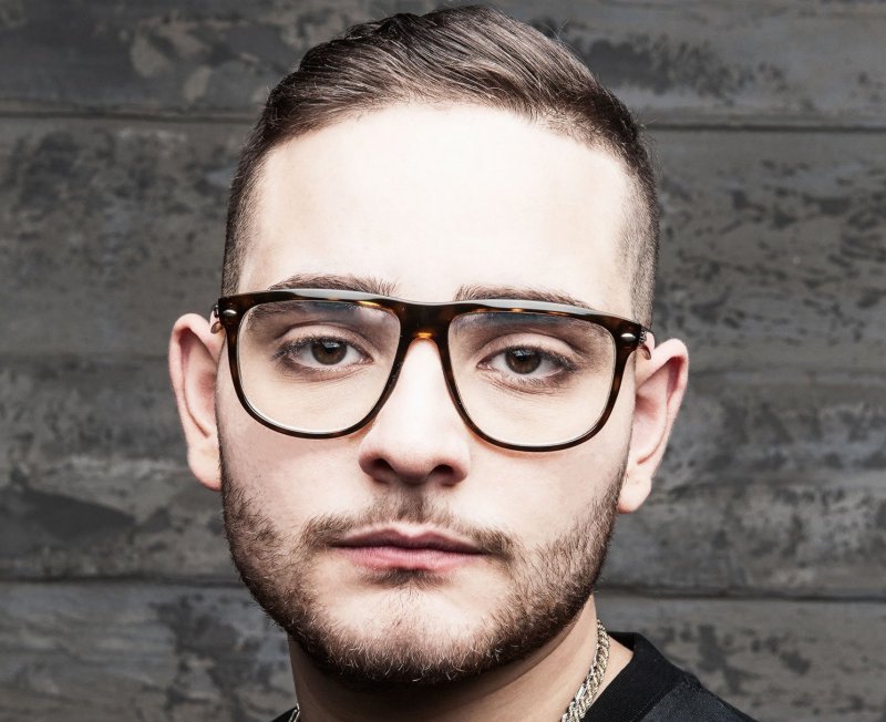 A Milo Fest 2016 ROCCO HUNT con “Wake up tour” 28 luglio 2016