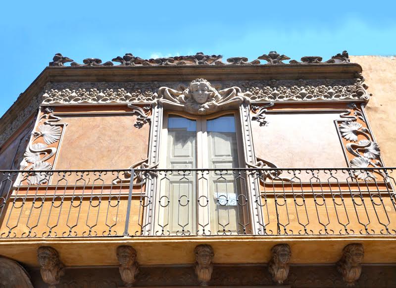 A Catania il premio nazionale ''Migliore Città Liberty'' 2016