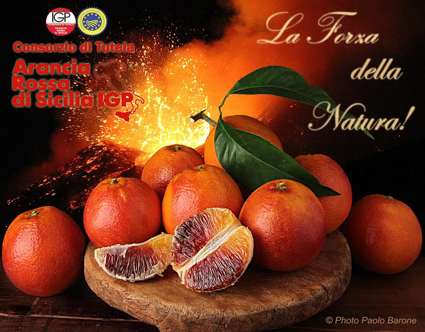 A Centuripe folklore, arte, storia, gusto e… Arancia Rossa di Sicilia IGP