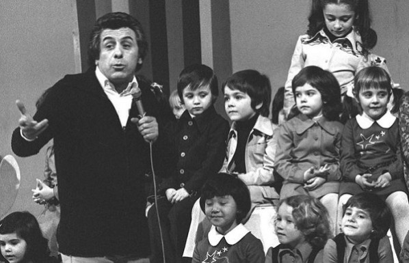 A 90 anni è morto Cino Tortorella, il mitico Mago Zurlì