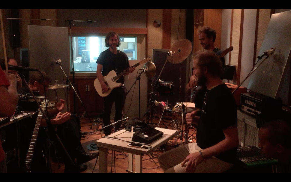 A Modica una delle band di musica elettronica più famose a livello internazionale