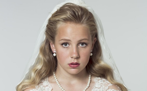 Sposa bambina, a soli 11 anni. Ma non siamo nel Terzo Mondo: una storia assurda