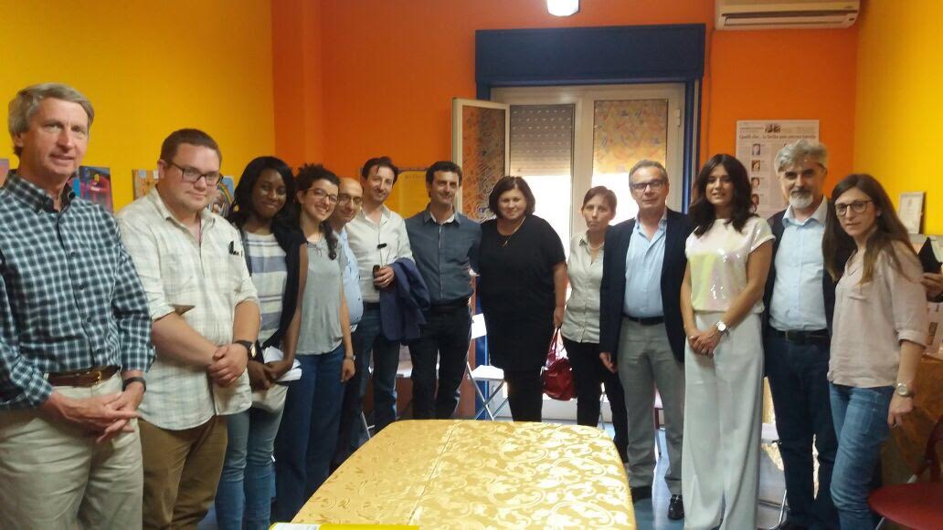 A Belpasso via al grest per i bambini meno fortunati