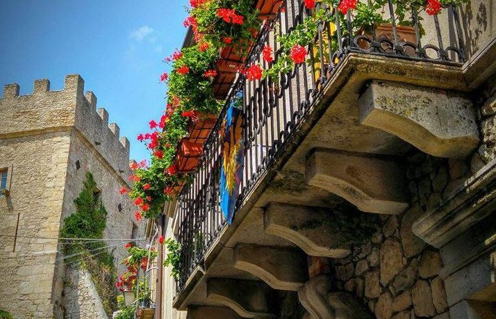 A Montalbano Elicona si presenta il centro studi cristiani vegetariani