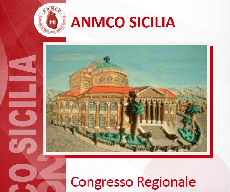 A Palermo Cardiologi da tutta la Sicilia