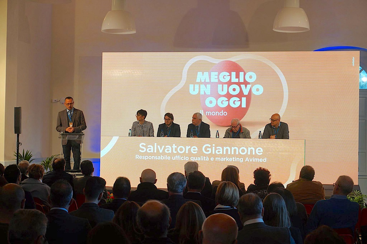 A Modica la riflessione sul polo avicolo piu' importante del Sud Italia