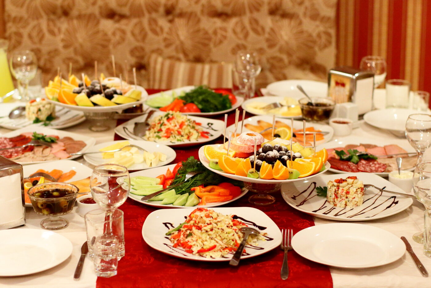 Liatina, piatto siciliano per molti ma non per tutti! Nasce dalla cucina povera e oggi allieta i giorni di festa