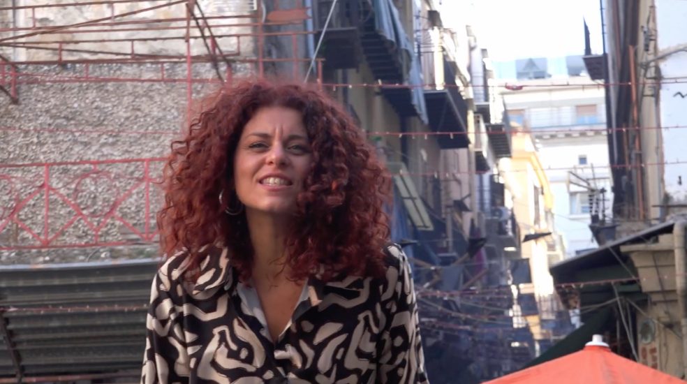 'A Malasorte', il nuovo videoclip "portafortuna" della cantautrice palermitana Ponente