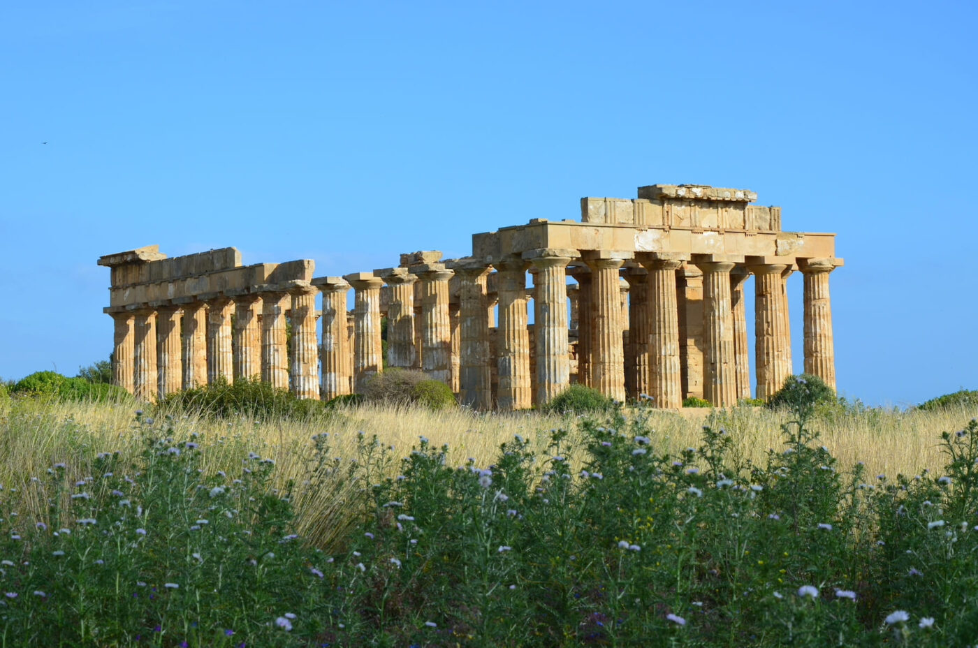 “A Nome Loro”, a Selinunte torna il concertone per ricordare le vittime di mafia